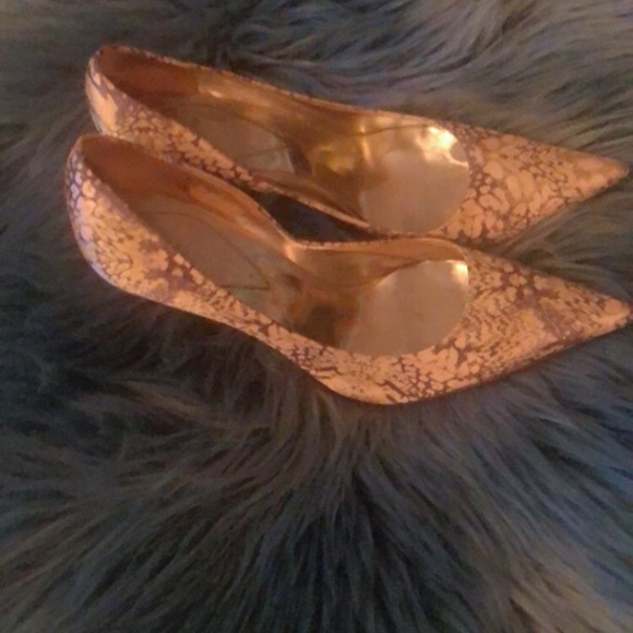 Guess heels - Picture 5 of 8